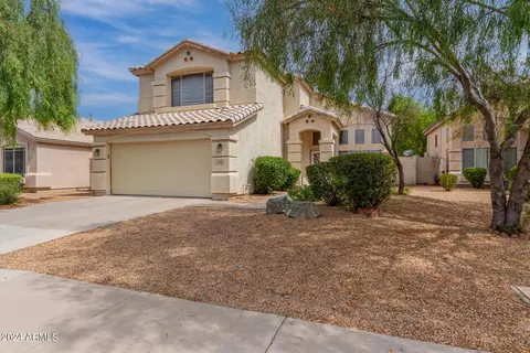 906 W Ivanhoe St, Chandler, AZ 85225