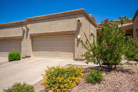 6730 E Hermosa Vista Dr #17, Mesa, AZ 85215