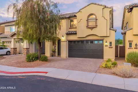 1135 N 86th Pl, Mesa, AZ 85207