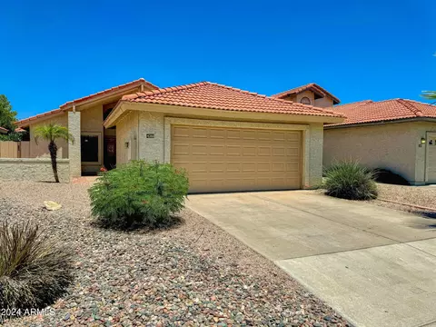 4260 W Park Ave, Chandler, AZ 85226