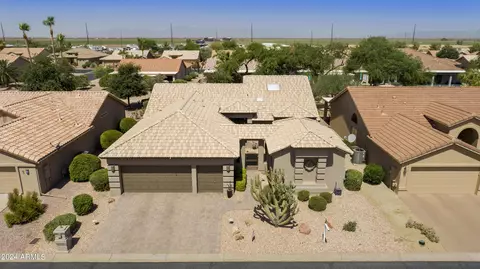 24208 S Agate Dr, Sun Lakes, AZ 85248