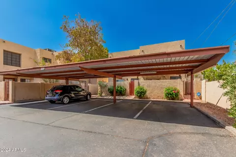 1025 E Highland Ave #34, Phoenix, AZ 85014 photo 41