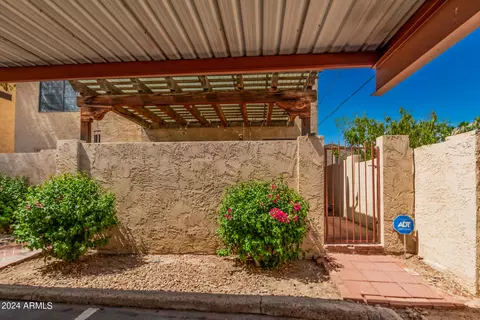 1025 E Highland Ave #34, Phoenix, AZ 85014 photo 40