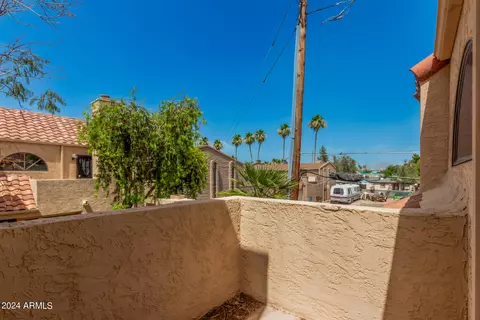 1025 E Highland Ave #34, Phoenix, AZ 85014 photo 37