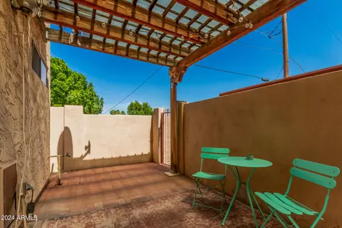 1025 E Highland Ave #34, Phoenix, AZ 85014 photo 38