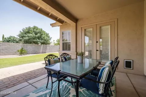614 E Hampton Ct, Gilbert, AZ 85295 photo 29