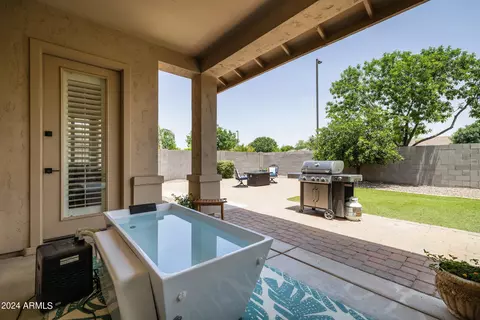 614 E Hampton Ct, Gilbert, AZ 85295 photo 26