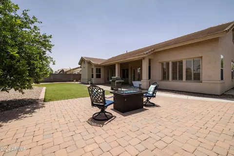 614 E Hampton Ct, Gilbert, AZ 85295 photo 32