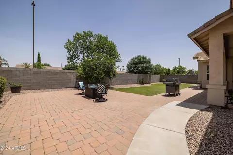 614 E Hampton Ct, Gilbert, AZ 85295 photo 27