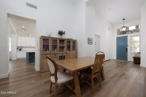 614 E Hampton Ct, Gilbert, AZ 85295 photo 18