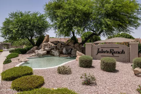 614 E Hampton Ct, Gilbert, AZ 85295 photo 41