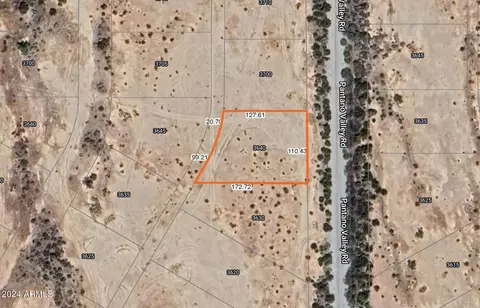 3640 N Pantano Valley Rd #-, Eloy, AZ 85131