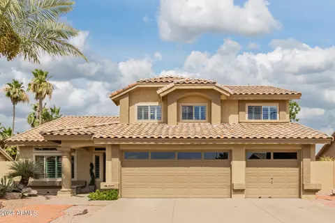 1603 N Sinova --, Mesa, AZ 85205