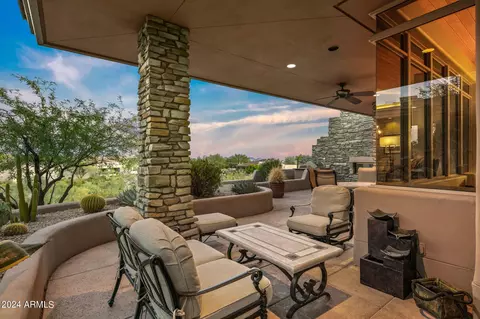 10243 E Old Trail Rd, Scottsdale, AZ 85262