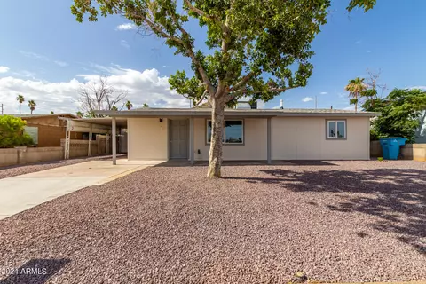 1112 W North Ln, Phoenix, AZ 85021