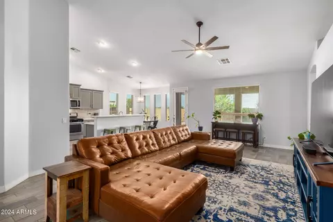 11447 E Seaver Ave, Mesa, AZ 85212