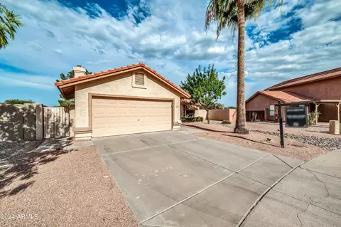 13813 S 36th Way, Phoenix, AZ 85044