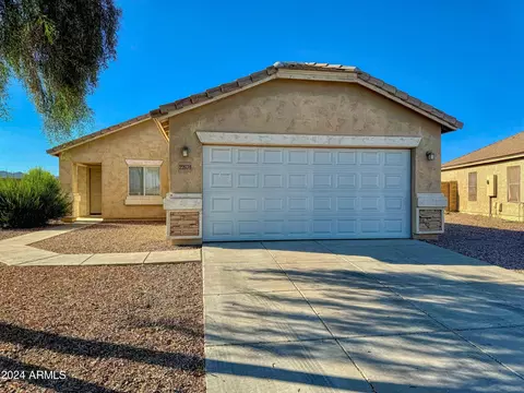 22674 W Pima St, Buckeye, AZ 85326