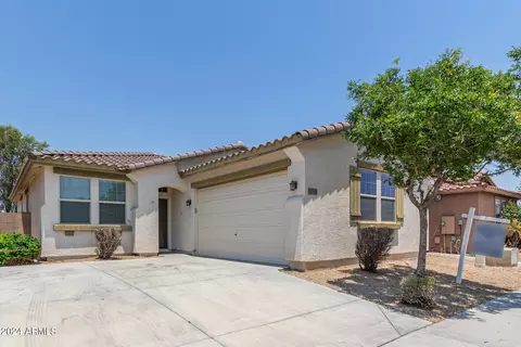 17688 W Maricopa St, Goodyear, AZ 85338