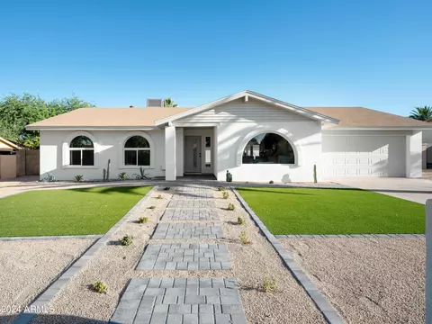 2619 E Mercer Ln, Phoenix, AZ 85028