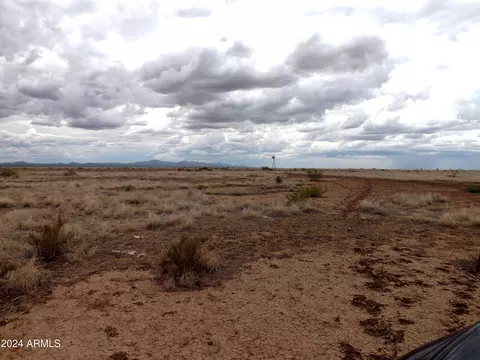 tbd W White Feather Rd #33-06, Mcneal, AZ 85617