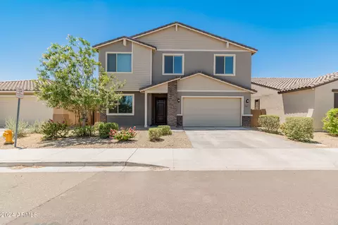 10955 W Fillmore St, Avondale, AZ 85323