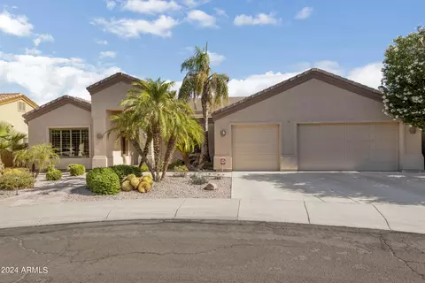 4517 E Monte Cristo Ave, Phoenix, AZ 85032