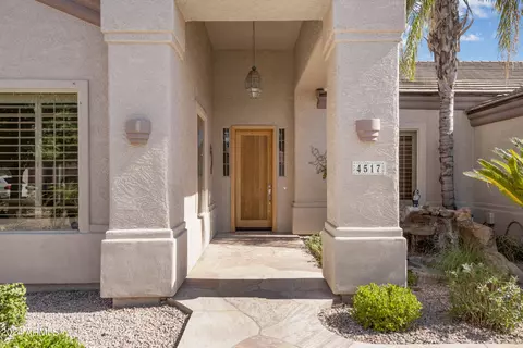 4517 E Monte Cristo Ave, Phoenix, AZ 85032 photo 2