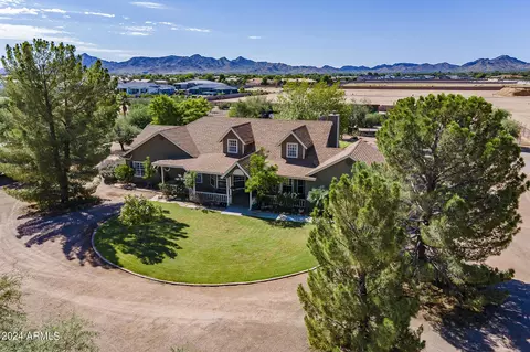 18833 E Cloud Rd, Queen Creek, AZ 85142