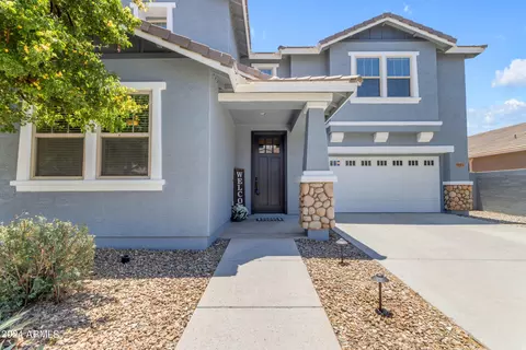 3063 E Roland St, Mesa, AZ 85213 photo 2