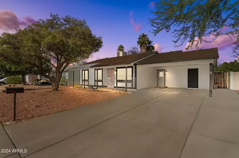18007 N 34th Ln, Phoenix, AZ 85053