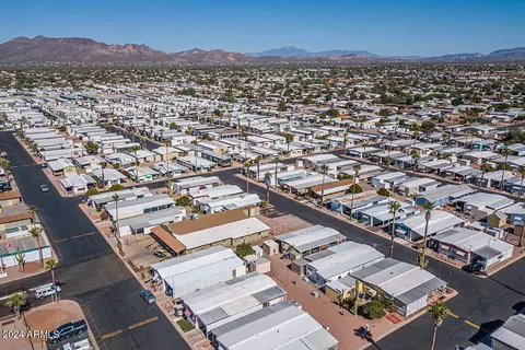351 N Meridian Rd #62, Apache Junction, AZ 85120 photo 23