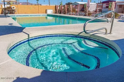 351 N Meridian Rd #62, Apache Junction, AZ 85120 photo 14