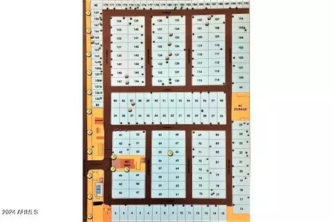 351 N Meridian Rd #62, Apache Junction, AZ 85120 photo 21