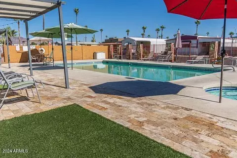 351 N Meridian Rd #62, Apache Junction, AZ 85120 photo 15
