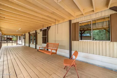 2858 Long Rifle Pl, Overgaard, AZ 85933 photo 18