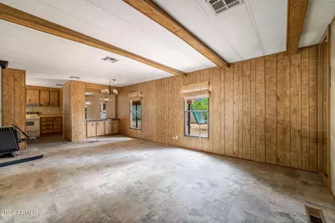 2858 Long Rifle Pl, Overgaard, AZ 85933 photo 3