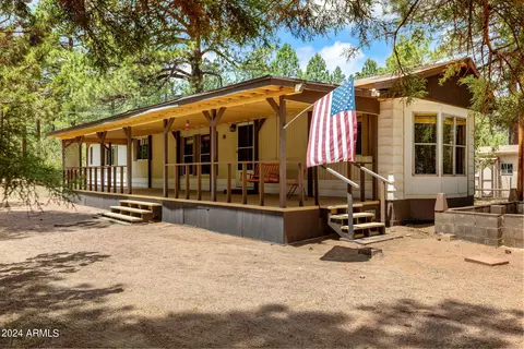 2858 Long Rifle Pl, Overgaard, AZ 85933 photo 6