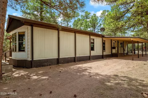 2858 Long Rifle Pl, Overgaard, AZ 85933 photo 17