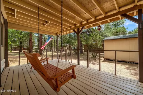 2858 Long Rifle Pl, Overgaard, AZ 85933 photo 5