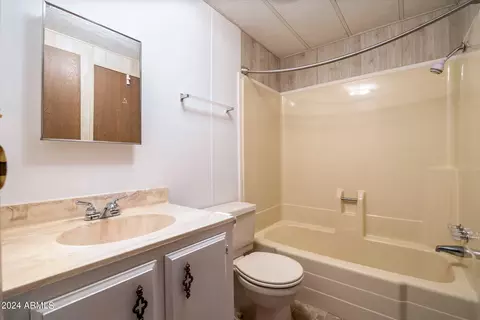 2858 Long Rifle Pl, Overgaard, AZ 85933 photo 15