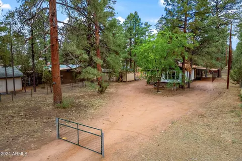 2858 Long Rifle Pl, Overgaard, AZ 85933 photo 25