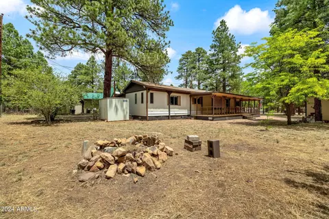 2858 Long Rifle Pl, Overgaard, AZ 85933 photo 23