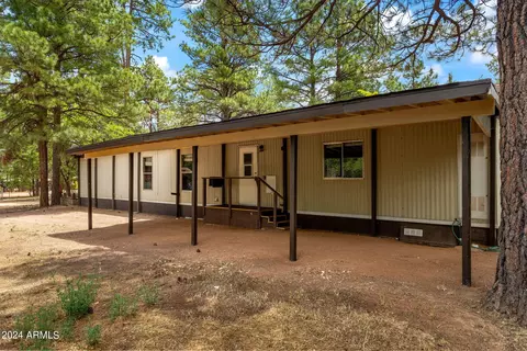 2858 Long Rifle Pl, Overgaard, AZ 85933 photo 19