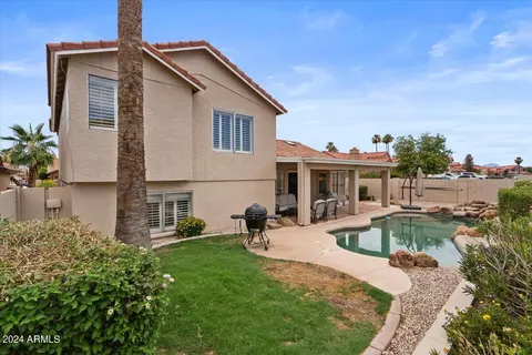 4202 E Saltsage Dr, Phoenix, AZ 85048 photo 21