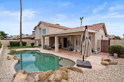 4202 E Saltsage Dr, Phoenix, AZ 85048 photo 20
