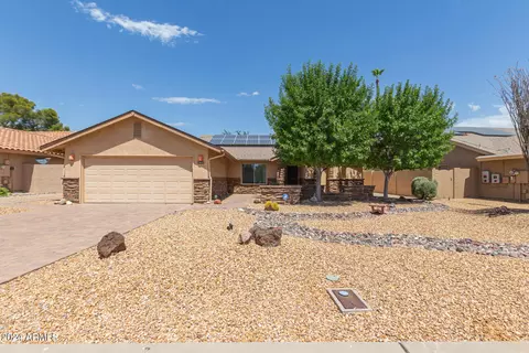 19847 N 98th Ave, Peoria, AZ 85382
