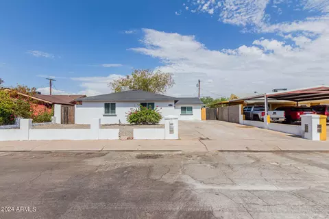3131 N 54th Ave, Phoenix, AZ 85031