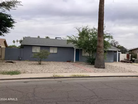 459 S Daley --, Mesa, AZ 85204