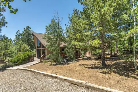 17640 S Pinto Cir S, Munds Park, AZ 86017
